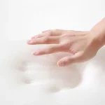 컴포트 도넛 시트 쿠션 소파 치질 메모리 폼 안티 치질 마사지 Tailbone 베개 자동차 오피스 시트 쿠션 - 이미지 4