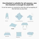 냉각 얼음 실크 소파 커버 거실 여름 고양이 방지 전체 커버 소파 보호대 미끄럼 방지 소파 낮잠 사무실 담요 장식 - 이미지 5