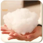 1pc 시뮬레이션 빵 토스트 쿠션 박제 메모리 폼 베개 소파 의자 장식 좌석 쿠션 귀여운 학생 의자 패드 - 이미지 4