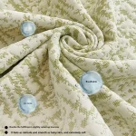 여름 냉각 얼음 실크 소파 타월 거실 다기능 소파 담요 보호대 커버 유니버설 모든 항목을 포함하는 쿠션 - 이미지 5