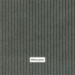 소파 커버 베개 커버 코트 바지에 대한 미터로 녹색 코튼 코듀로이 패브릭 실내 장식 Diy 바느질 소프트 웨어러블 천 일반 - 이미지 5