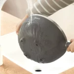 꽃심 없는 전기 프라이팬 가정용 다기능 찜 전기 냄비 전기 핫팟 - 이미지 5