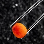 5 쌍 중국 금속 젓가락 가정용 고온 살균 가능 미끄럼 방지 스테인레스 스틸 젓가락 주방 악세사리 - 이미지 5