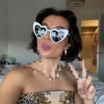 2025 나는 30입니다 참신 30 번째 생일 파티 안경 맞춤형 생일 선글라스 생일 선물 30 번째 파티 용품 장식 - 이미지 2