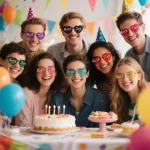 16-160Pcs 개인화 된 웨딩 선글라스 성인을위한 페인트 펜으로 사용자 정의 하트 선글라스 DIY 생일 웨딩 파티 호의 - 이미지 4