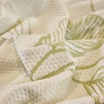 냉각 얼음 실크 소파 커버 거실 여름 고양이 방지 전체 커버 소파 보호대 미끄럼 방지 소파 낮잠 사무실 담요 장식 - 이미지 2