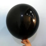 마카롱 라텍스 풍선 5-36 인치 파스텔 캔디 풍선 크리스마스 웨딩 생일 축하 파티 신년 베이비 샤워 에어 글로브 - 이미지 5