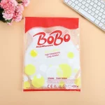 8/18/20/32/36in 투명 버블 풍선 생일 파티 결혼식 투명 풍선 풍선 헬륨 풍선 파티 홈 장식 - 이미지 2