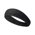 여름 러닝 스포츠 머리띠 땀 흡수 통기성 스웨트 밴드 야외 테니스 피트니스 헤어 밴드 요가 탄성 머리띠 - 이미지 3