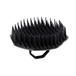 샴푸 두피 헤어 마사지기, 머리 바디 두피 마사지 브러시, 헤어 세척 빗, 샤워 브러시, 목욕 스파 마사지 브러시, 1PC - 이미지 5