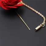 웨딩 Boutonniere 신랑 브로치 핀 단추 구멍 신랑 들러리 코사지 인공 장미 동백 꽃 핀 파티 파티 액세서리 - 이미지 3