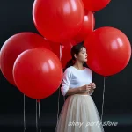 2/5/10pcs 골드 블루 레드 큰 풍선 36inch 90cm 점보 거대한 라텍스 풍선 파티 웨딩 베이비 쇼 생일 풍선 장식