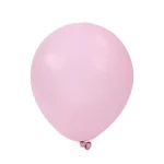 10/20/30pcs 5/10/12Inch 파스텔 라텍스 다채로운 풍선 마카롱 핑크 블루 풍선 웨딩 생일 파티 베이비 쇼 장식 공 - 이미지 3