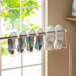 종이 롤 홀더 스테인레스 스틸 욕실 화장지 홀더 티슈 수건 선반 랙 행거 주방 악세사리 - 이미지 3