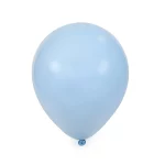 10/20/30pcs 5/10/12Inch 파스텔 라텍스 다채로운 풍선 마카롱 핑크 블루 풍선 웨딩 생일 파티 베이비 쇼 장식 공 - 이미지 4