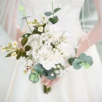 1/3pcs 인공 꽃 실크 카네이션 홈 웨딩 신부 부케 축제 테이블 장식 정원 DIY 선물 파티 상자 Diy 스크랩북 - 이미지 6