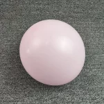 마카롱 캔디 컬러 풍선 어린이 웨딩 생일 파티 용품 베이비 샤워 Balons 멀티 컬러 헬륨 공기 공 글로브 - 이미지 6