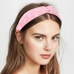 3 개/대 여자를위한 데이지 패턴 머리띠 여자를위한 어린이 헤어 액세서리 머리띠 인기 모자를 쓰고 있죠 여자를위한 이상적인 선물 - 이미지 2