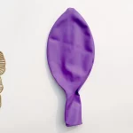 18-36inch 큰 풍선 Ror 웨딩 생일 파티 장식 녹색 빨간색 분홍색 흰색 풍선 90cm 색상 라운드 Ballon 좋은 품질 - 이미지 3