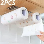 주방 화장지 홀더 티슈 홀더 교수형 욕실 화장지 홀더 롤 종이 홀더 수건 걸이 스탠드 스토리지 랙