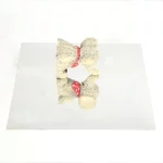 12/16pcs 자기 접착제 거울 벽 스티커 아크릴 광장 15x15cm 장식 벽 거울 홈 욕실 장식 미술 장식 - 이미지 6