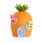 (LETO) 스폰지밥 파인애플 하우스 집 미니 가습기 HDI2000-11 - 이미지 4