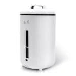 [milock]위드웰 쌀통 미락 진공쌀통 20kg 쌀보관함 벌레방지 쌀보관통 집들이선물 - 이미지 4