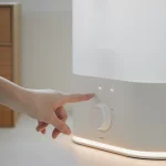 6L 무드등 터보 가습기 대용량 초음파 humidifier - 이미지 5