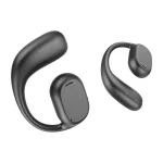 귀걸이형 블루투스 이어폰 오픈형 이어셋 귀안아픈 골전도 타입 스포츠 러닝 이어폰 - 이미지 4