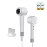 [한국버전 국내배송] Dreame Hair Gleam High-Speed Hair Dryer 드리미 3분 쾌속 드라이,2단계 속도 조정, 모발 손상 보호