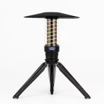 (LETO) 레토 3way 듀얼라이트 LED 감성 캠핑랜턴 조명 후레쉬 LPL-D12L - 이미지 2