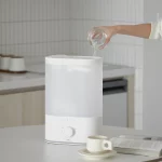 6L 무드등 터보 가습기 대용량 초음파 humidifier - 이미지 3