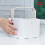 오아 플렌티큐브2L 무선 미니 가습기 듀얼 휴대용 대용량 탁상용 사무실 USB 책상 무선가습기 신생아 아기가습기 - 이미지 5