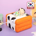 짱구 이불 미니가습기 짱구는못말려 피규어 초음파 USB 탁상용 책상 사무실 CSC-ZO01