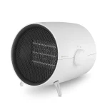 (1+1) 퓨어코치 CH1000W 세라믹 PTC 미니 전기 온풍기 사무실 가정용 캠핑용 열풍기 히터 KC인증 - 이미지 6