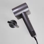 [당일출고] 카이젤 3분 초고속 건조 음이온 드라이기, 필터 청소 기능 탑재 마그네틱 노즐 및 거치대 증정 - 이미지 6