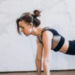 귀걸이형 블루투스 이어폰 오픈형 이어셋 귀안아픈 골전도 타입 스포츠 러닝 이어폰 - 이미지 2