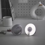 (1+1) 포켓몬스터 PK20C 메타몽 동작 감지 모션 센서등 무드등 현관 드레스룸 - 이미지 5