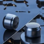 서브우퍼 하이파이 클래스 핸즈프리 통화 5.0, 블루투스 스피커, 하이엔드, 잔치 즐기기 - 이미지 2