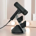 라이브박스 퓨어제트 BLDC 헤어 드라이어 300g 1600W 스페이스 블랙 - 이미지 2