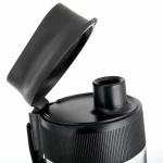 블랙앤데커 스텐칼날 미니 믹서기 0.6L 강화유리용기 소형믹서기 블렌더 - 이미지 2