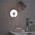 (1+1) 포켓몬스터 PK20C 메타몽 동작 감지 모션 센서등 무드등 현관 드레스룸 - 이미지 3