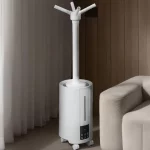 [투데이특가] 리웨이 굴뚝형 초음파 가습기 13.5L 대용량 LWS-R135KC - 이미지 2