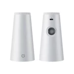 엑스트라 X4 충전식 탁상용 스탠드 무선 LED 램프 무드등 2000mAh - 이미지 5