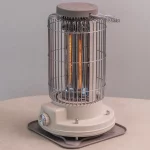 [투데이특가] 리웨이 카본 전기히터 캠핑용 전기난로 발난로 전열기 LW7 - 이미지 2