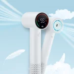 오아 에어리스마트 BLDC 헤어 드라이기 고속 음이온 드라이어 초경량 저소음 항공모터 - 이미지 3