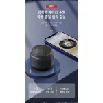 서브우퍼 하이파이 클래스 핸즈프리 통화 5.0, 블루투스 스피커, 하이엔드, 잔치 즐기기 - 이미지 6