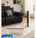 220V 미디어 울트라 씬 킥 스페이스 히터 빠른 가열 전기 워머 방수 가정용