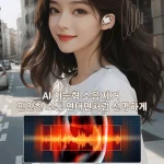 비삽입 귀걸이형 무선 블루투스 이어폰 클립형 오픈 이어폰 골전도 블루투스 이어폰 높은 음질 무선 이어폰 New - 이미지 2