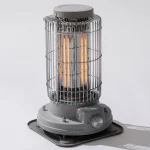 [투데이특가] 리웨이 카본 전기히터 캠핑용 전기난로 발난로 전열기 LW7 - 이미지 3